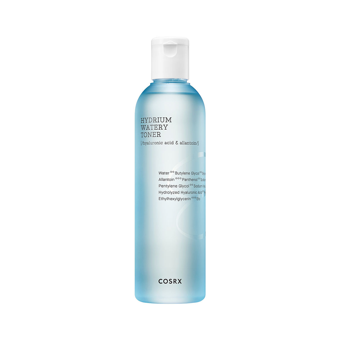 تونر آبرسان کوزارکس 1 COSRX Hydrium Watery Toner
