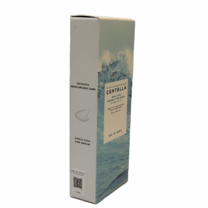 سرم ضد آفتاب سنتلا هیالو سیکا اسکین 1004 4 centella front