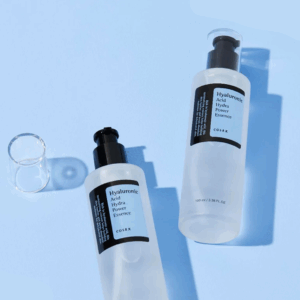 اسنس هیالورونیک اسید کوزارکس 6 hyaluronic acide essence cosrx 3