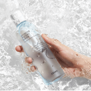 تونر آبرسان کوزارکس 4 hydrium watery tonrt