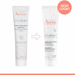 new look Avene Cicalfit Plus Repairing Cream 40 ml