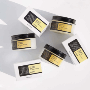 کرم چندکاره حلزون کوزارکس 6 Multipurpose snail cream cosrx 3