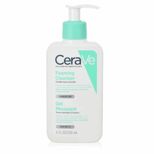 cerave normal to oily