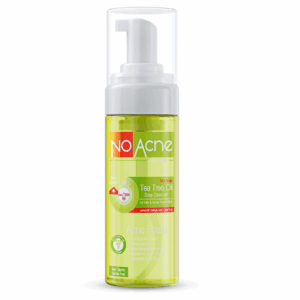 teatree noacne foam