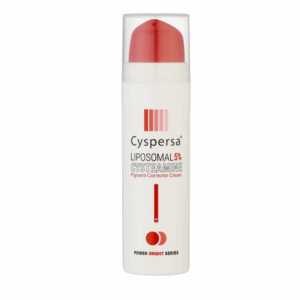 Cyspersa Intensive Pigment Corrector 50g png