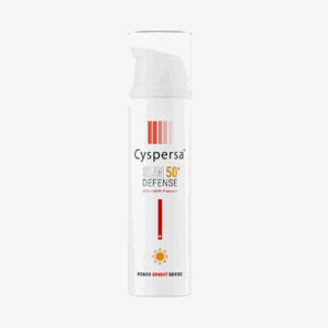 Cyspersa Sun Defence Anti Spot And Lightening 1
