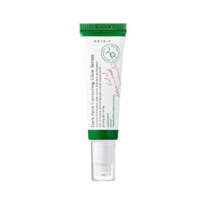 A Axis Y Dark Spot Correcting Glow Serum